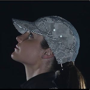 Lululemon Race To Place Run Hat *SE Reflective - New with tags